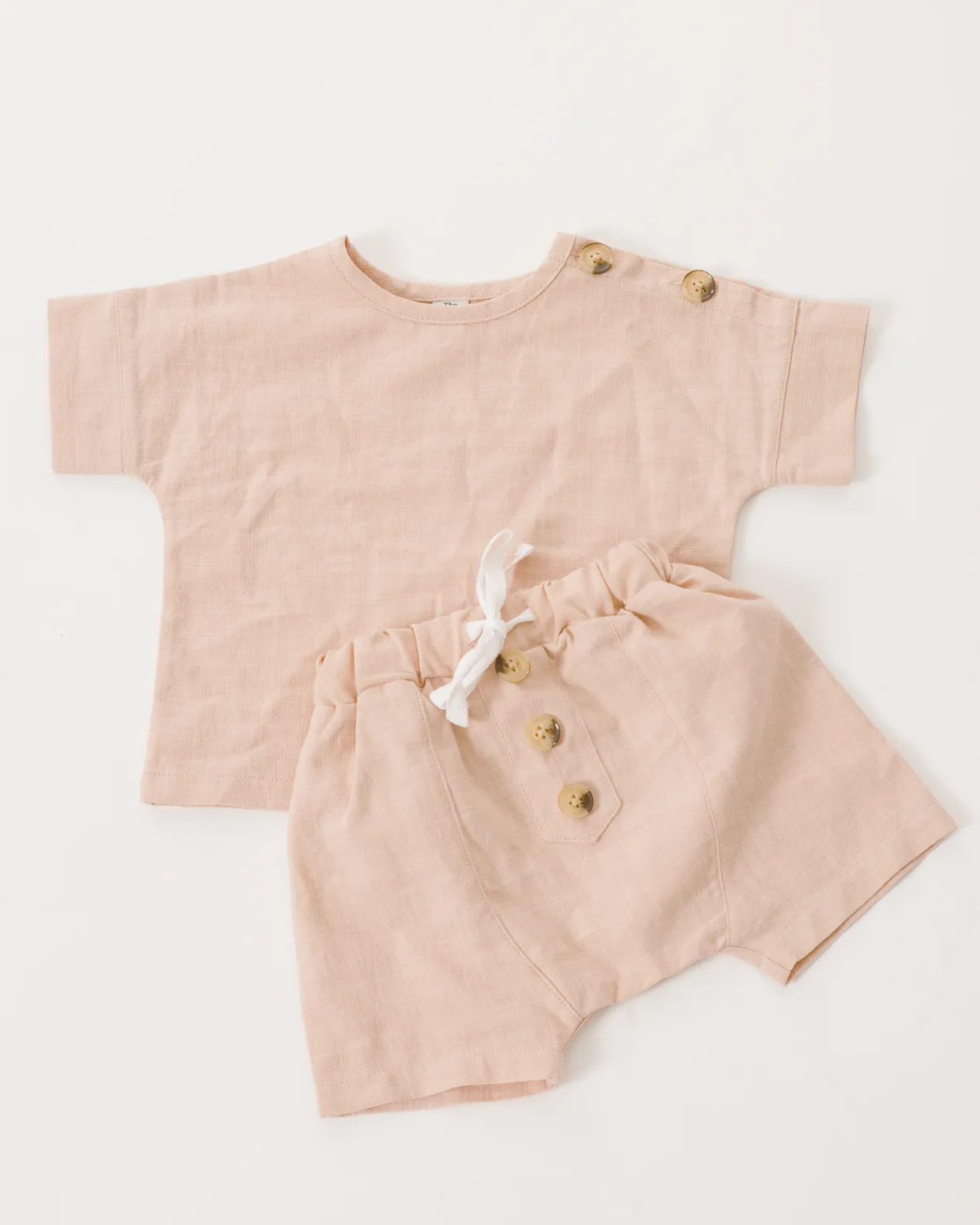 Mini Essentials Set | Sand