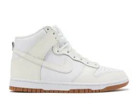 Nike Dunk High 'Sail Gum' WMNS