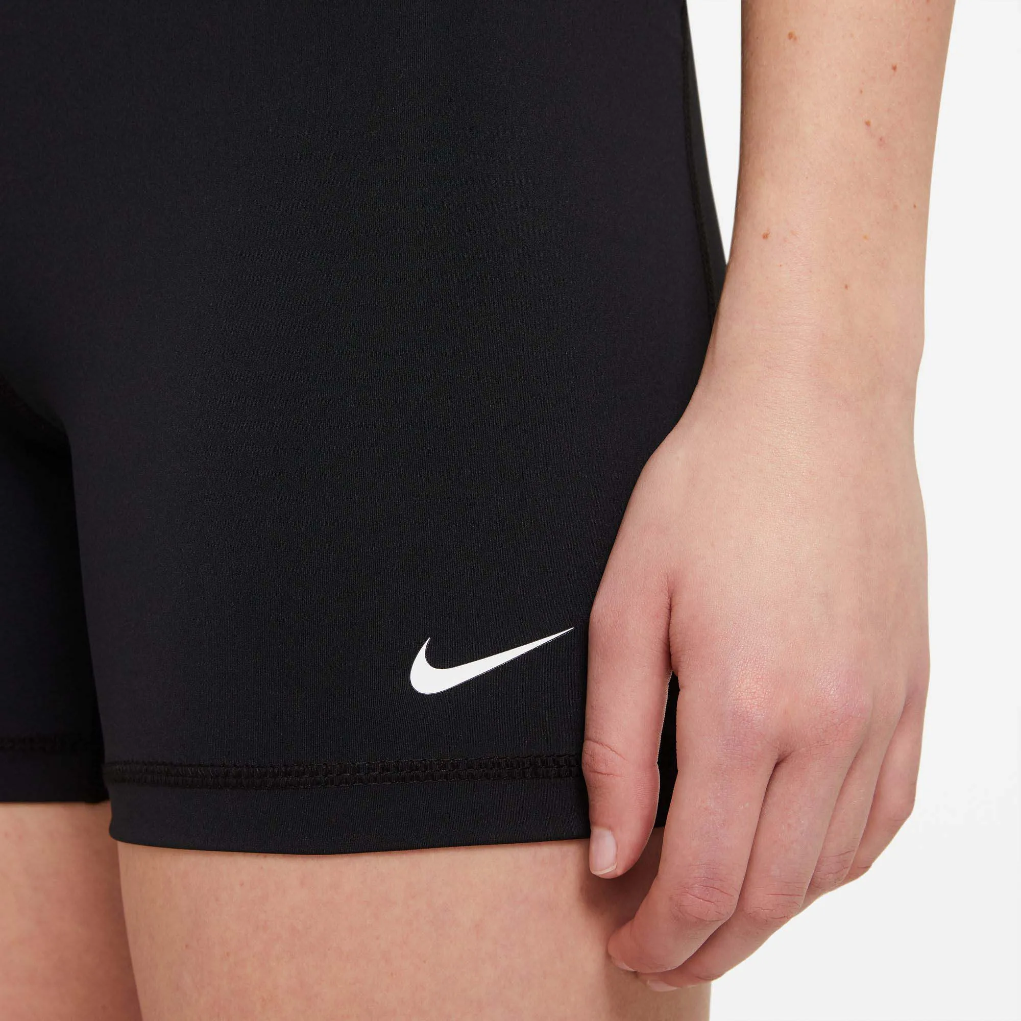 Nike | Women's Nike Pro 365 5 Inch Shorts - Black