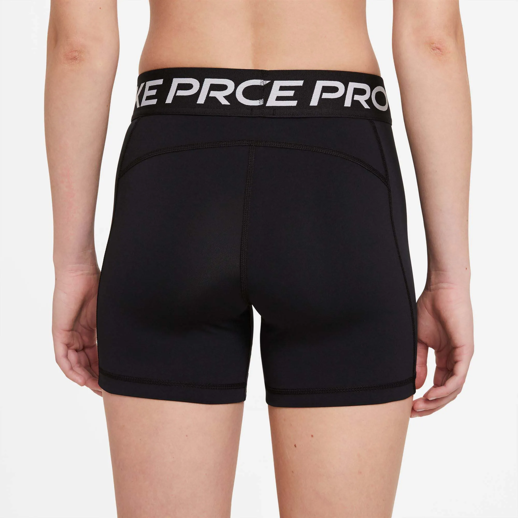 Nike | Women's Nike Pro 365 5 Inch Shorts - Black