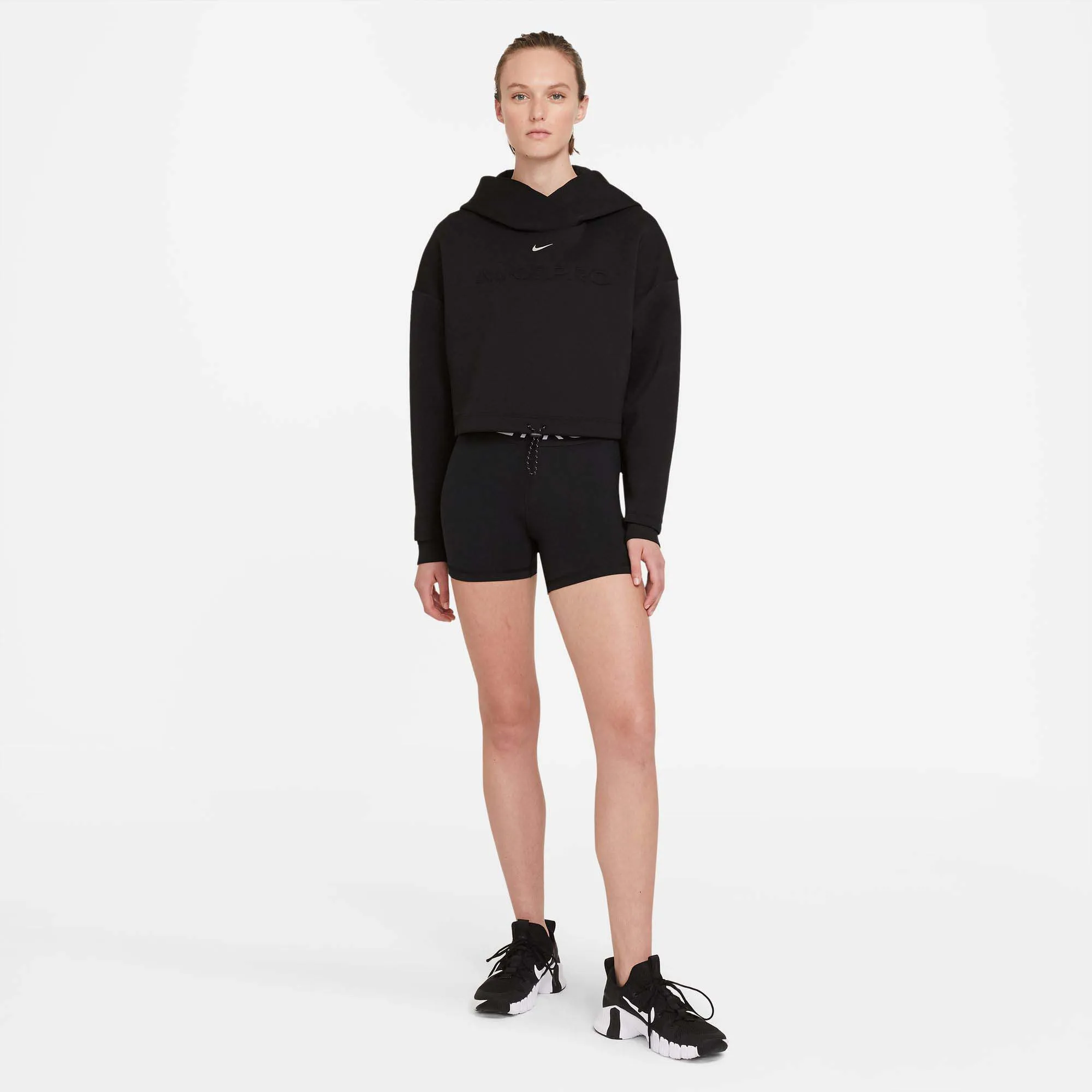 Nike | Women's Nike Pro 365 5 Inch Shorts - Black