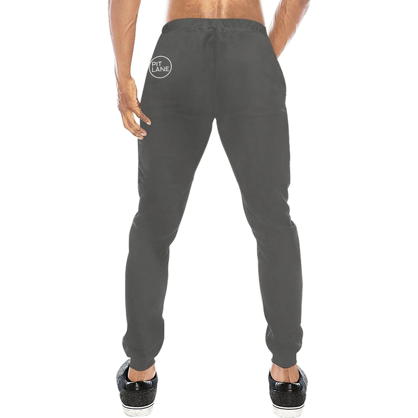 PIT LANE CLOTHING Mens Track Pants