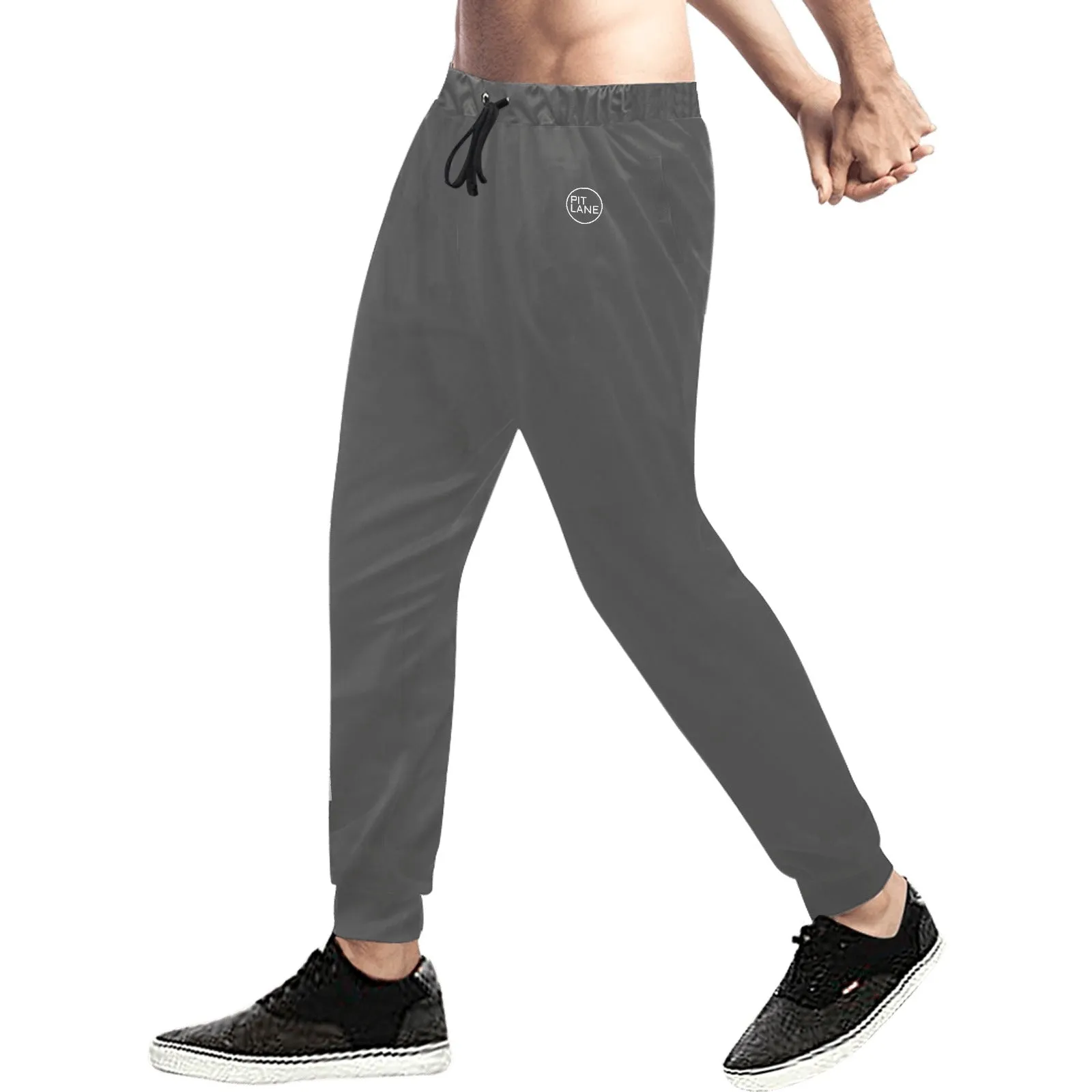 PIT LANE CLOTHING Mens Track Pants