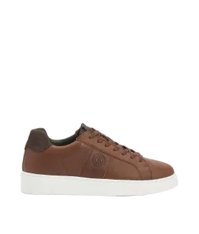 Ponting Trainers - Brown