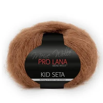 Pro Lana Kid Seta