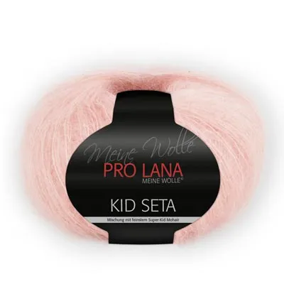 Pro Lana Kid Seta