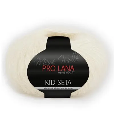 Pro Lana Kid Seta