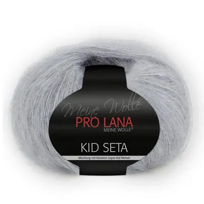 Pro Lana Kid Seta