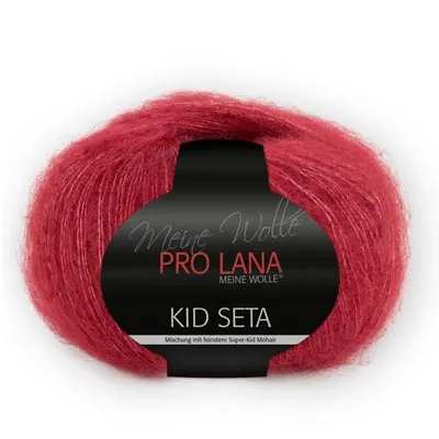 Pro Lana Kid Seta