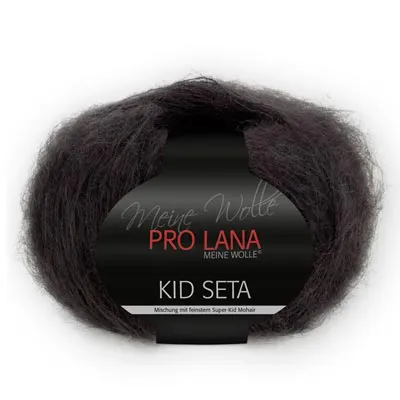 Pro Lana Kid Seta