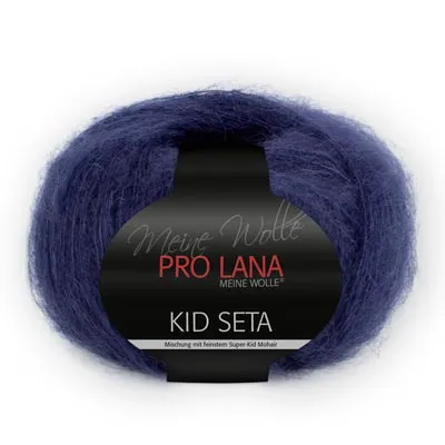 Pro Lana Kid Seta