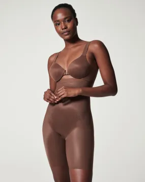 SPANXshape™ Invisible High-Waisted Mid-Thigh Short