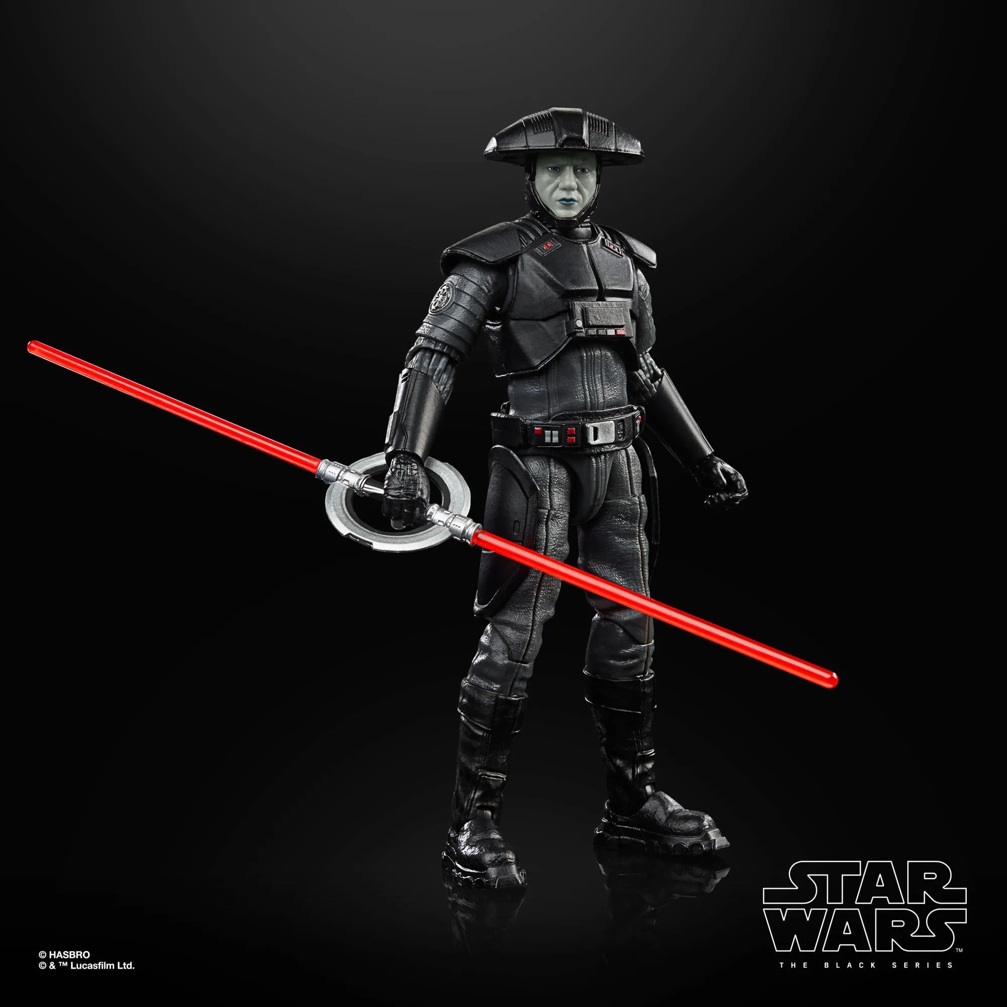 Star Wars The Black Series Fifth Brother (Inquisitor)