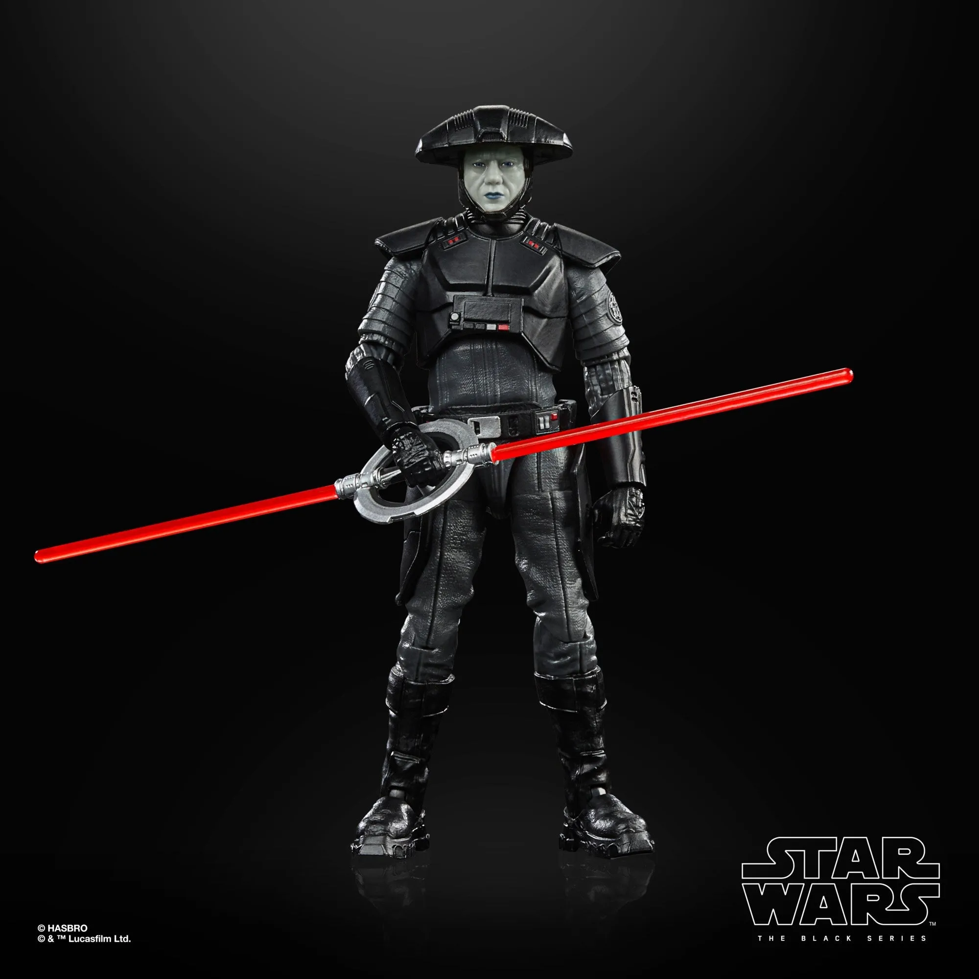 Star Wars The Black Series Fifth Brother (Inquisitor)