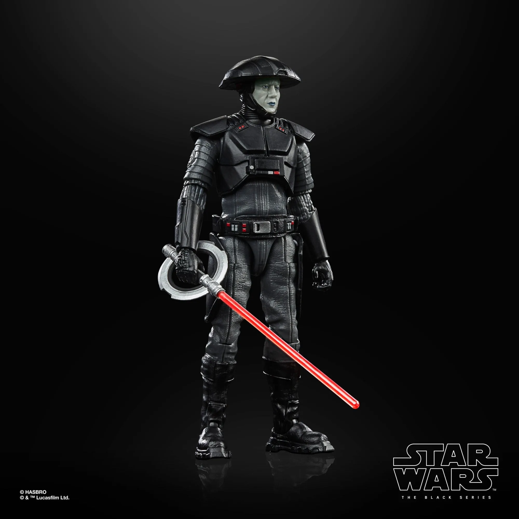 Star Wars The Black Series Fifth Brother (Inquisitor)