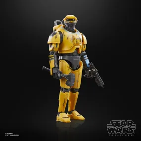 Star Wars The Black Series NED-B