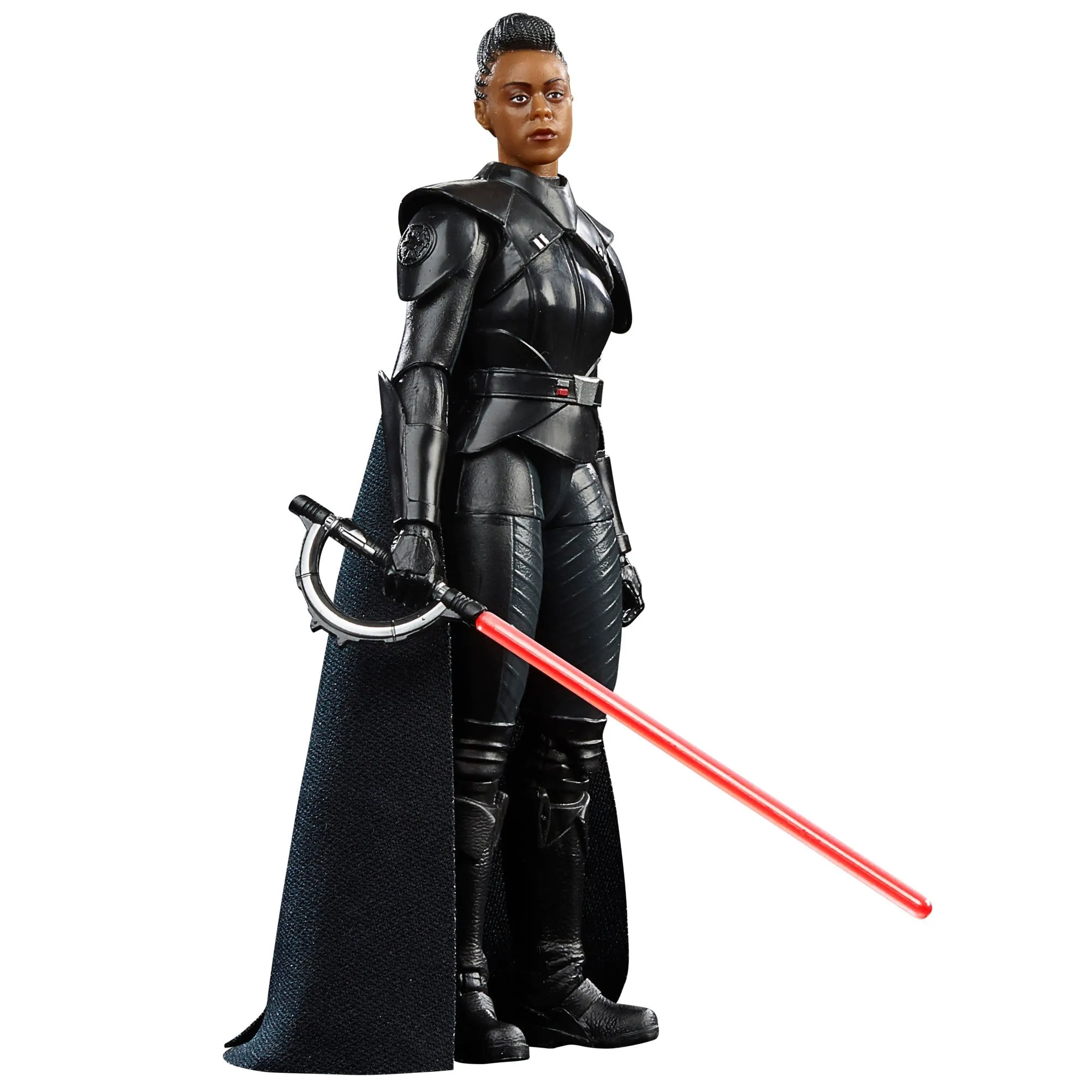 Star Wars The Black Series Reva (Third Sister)