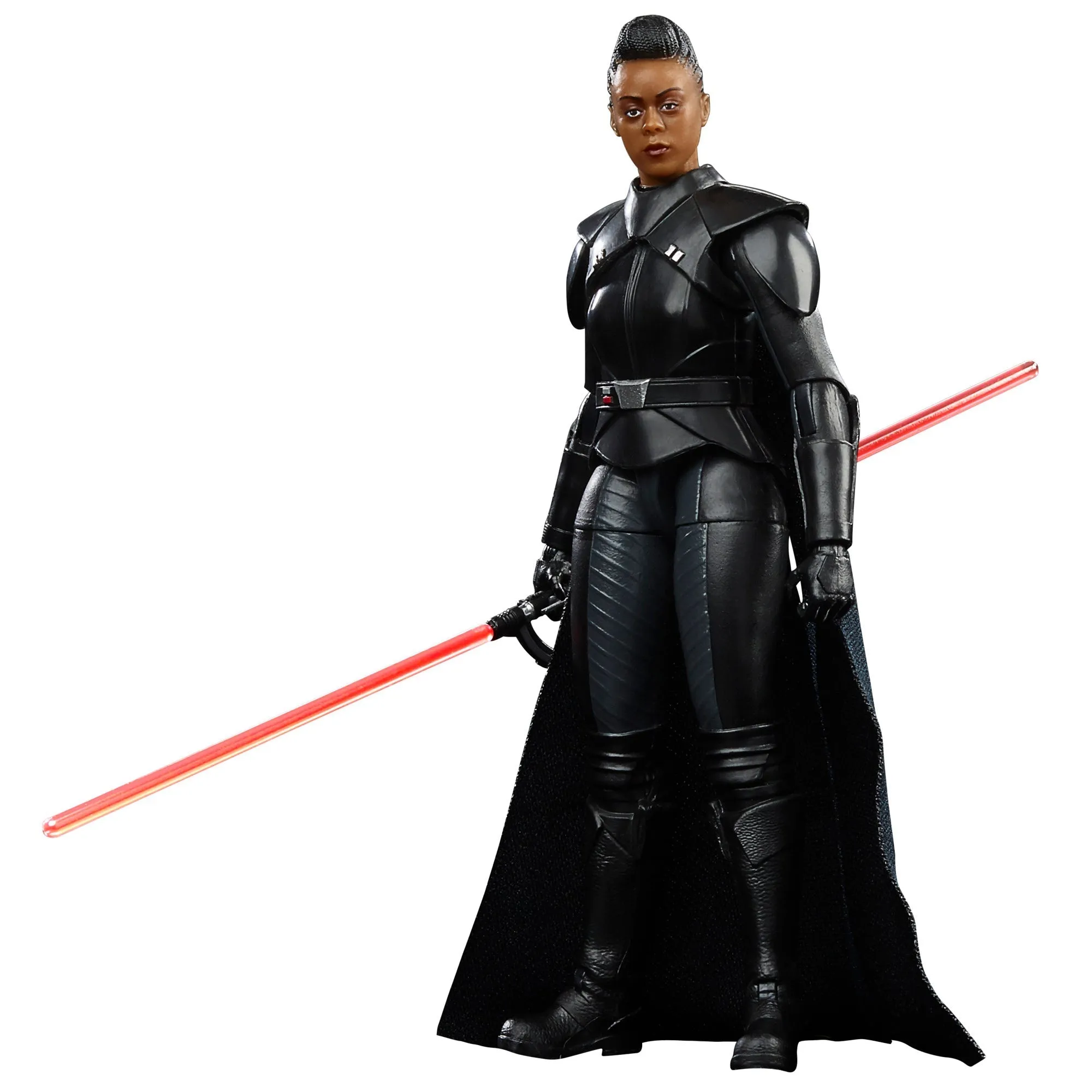 Star Wars The Black Series Reva (Third Sister)