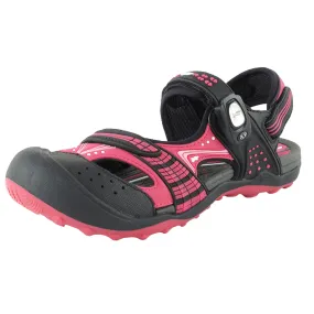 Toe Guard: 7668 Fuchsia