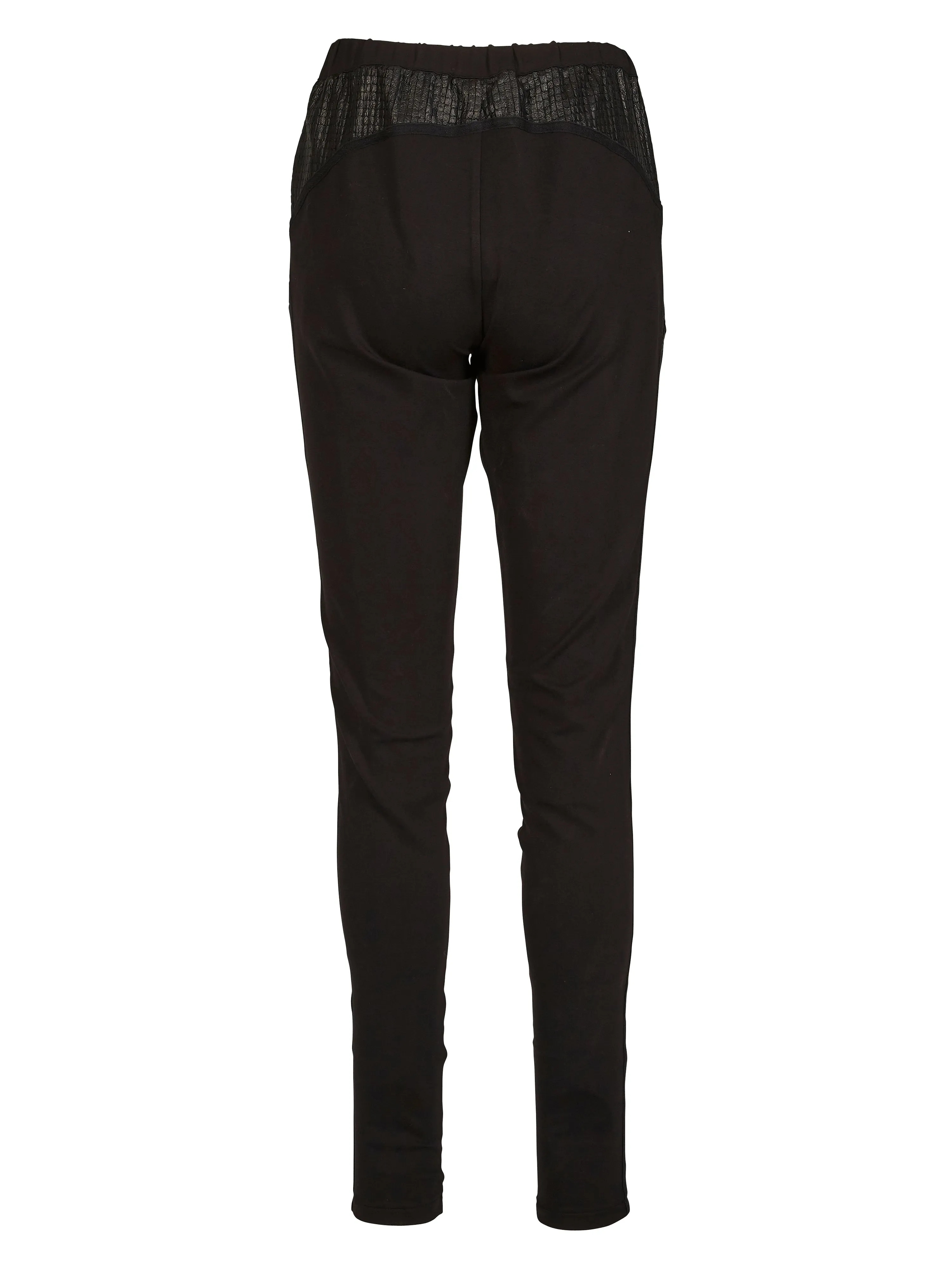 VINA trousers - Black